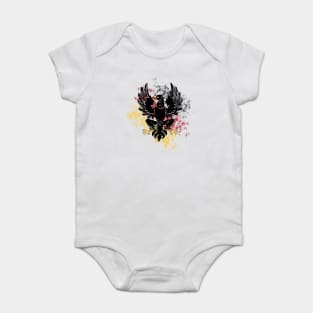 German Eagle Baby Bodysuit